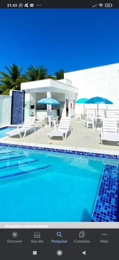 Apartamento 2 Quartos Em Porto Segur Ba Porto Seguro Exterior foto