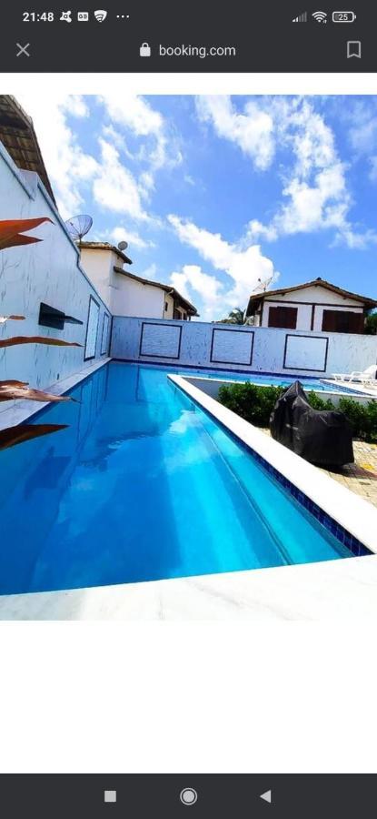 Apartamento 2 Quartos Em Porto Segur Ba Porto Seguro Exterior foto
