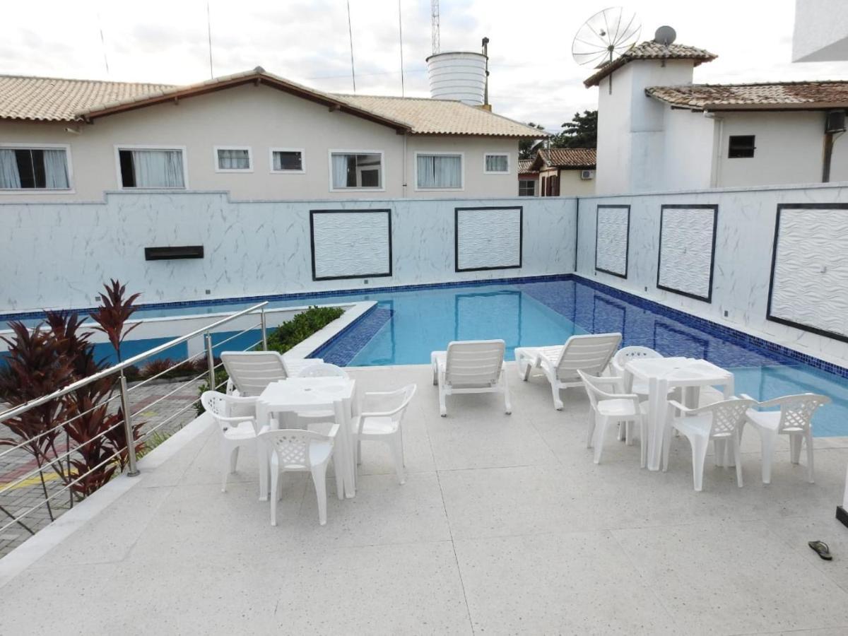 Apartamento 2 Quartos Em Porto Segur Ba Porto Seguro Exterior foto