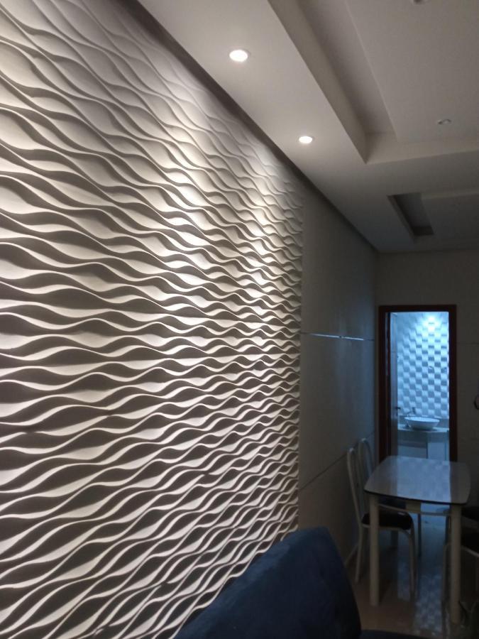 Apartamento 2 Quartos Em Porto Segur Ba Porto Seguro Exterior foto