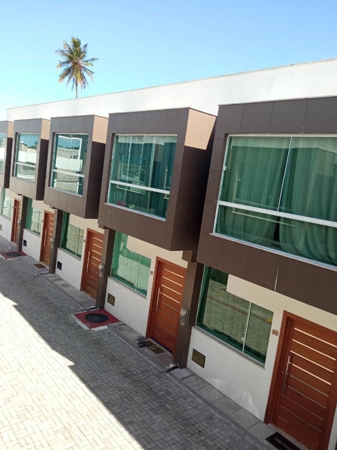Apartamento 2 Quartos Em Porto Segur Ba Porto Seguro Exterior foto