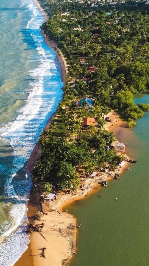 Apartamento 2 Quartos Em Porto Segur Ba Porto Seguro Exterior foto