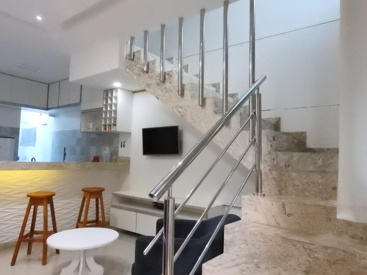 Apartamento 2 Quartos Em Porto Segur Ba Porto Seguro Exterior foto