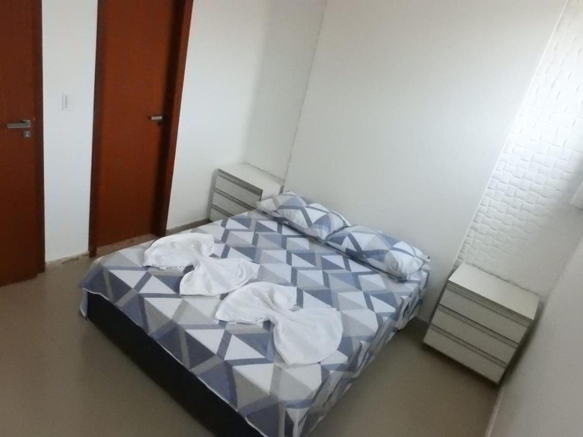 Apartamento 2 Quartos Em Porto Segur Ba Porto Seguro Exterior foto