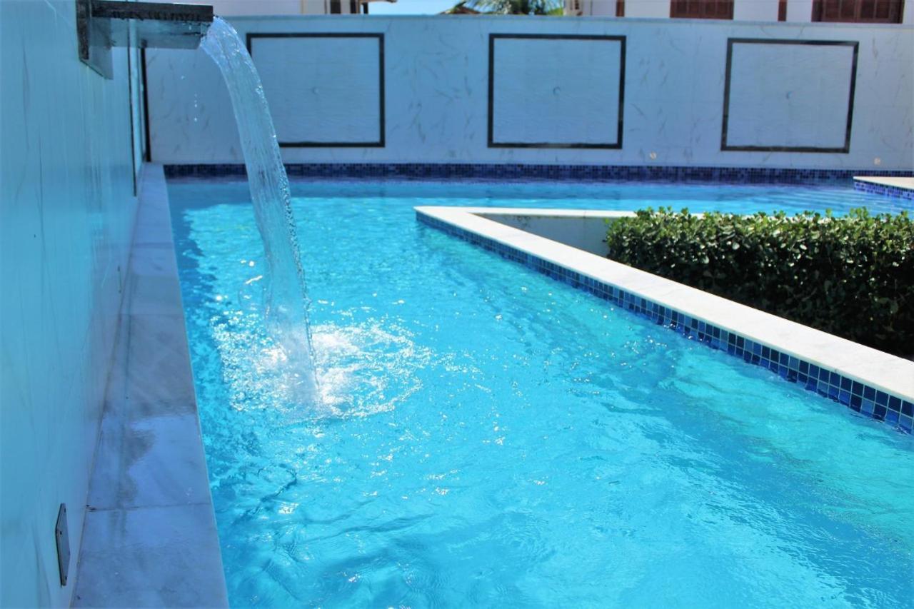Apartamento 2 Quartos Em Porto Segur Ba Porto Seguro Exterior foto