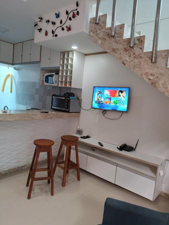 Apartamento 2 Quartos Em Porto Segur Ba Porto Seguro Exterior foto